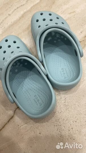 Crocs сабо детские c8