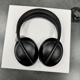 Bose cancelling 700 оригинал чек