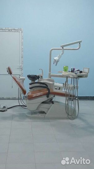 Стоматология