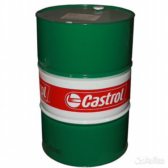 Масло гидравлическое Castrol Hyspin AWS 10
