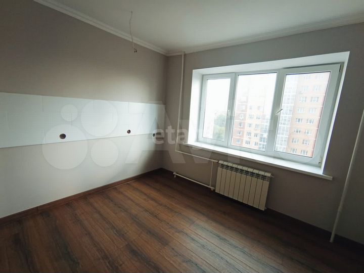 1-к. квартира, 41 м², 11/17 эт.