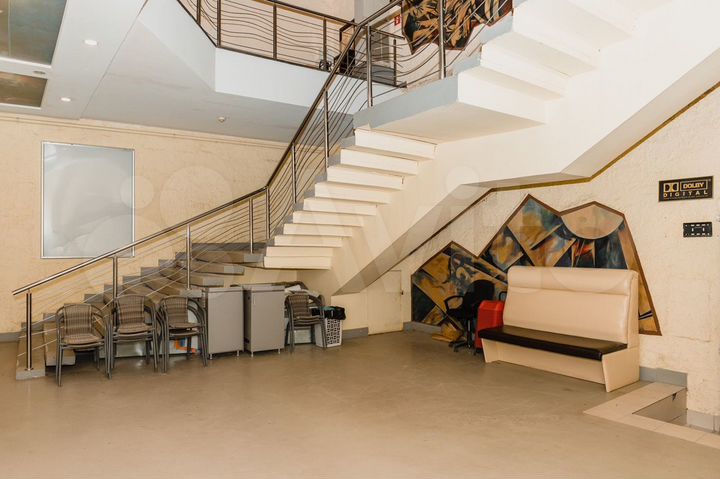 Свободного назначения, 1202 м²