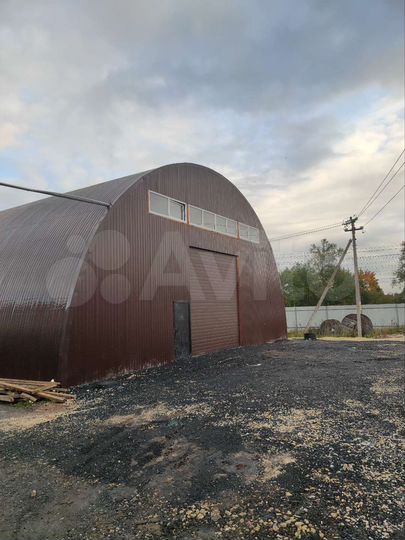 Производство, 450 м²