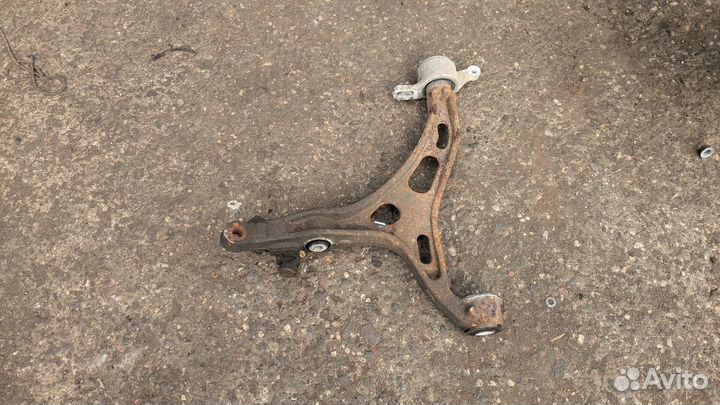 Рычаг подвески Jeep Grand Cherokee 2013, 2015