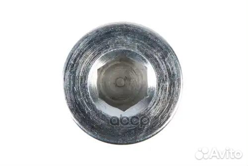 Пробка сливная (м) масла M24x1.5 MB Actros/Axor