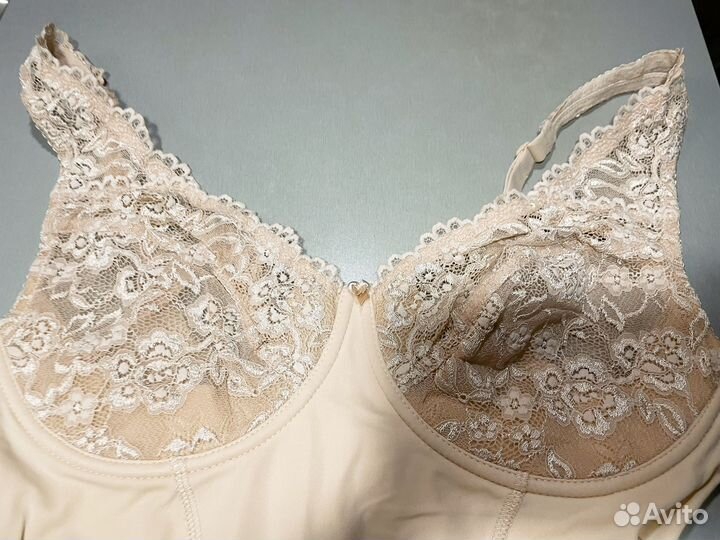 Грация коррекционная