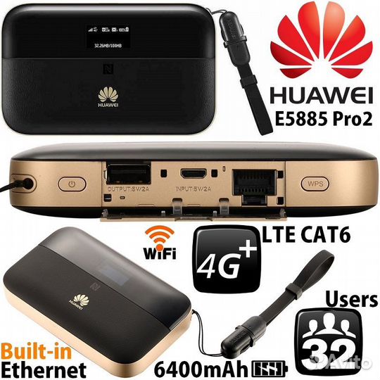 Модемы 3G4G роутеры под любых операторов imei+ttl