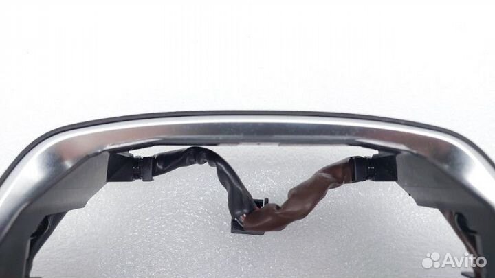 Кнопки на руль Toyota Camry XV70 A25afks 2021