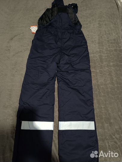 Спецодежда зимняя женская