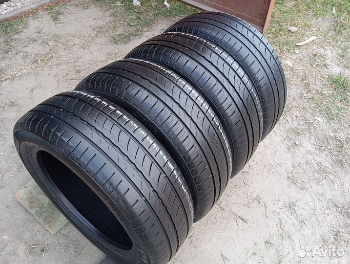 Pirelli Cinturato P1 Verde 185/55 R15 82H