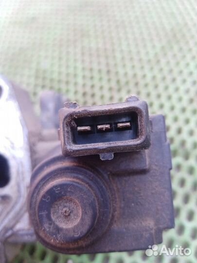 Дросельная заслонка Hyundai Accent LC/LC2 G4EC