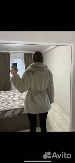 Искусственная шуба 46-48-50