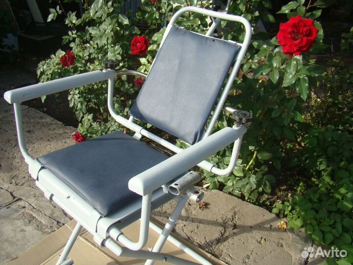 Кресло портативное