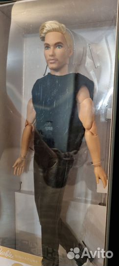 Барби лукс 4