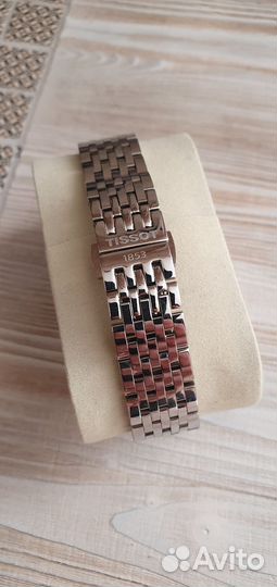 Часы Tissot Le Locle