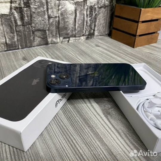 iPhone 13 mini, 128 ГБ