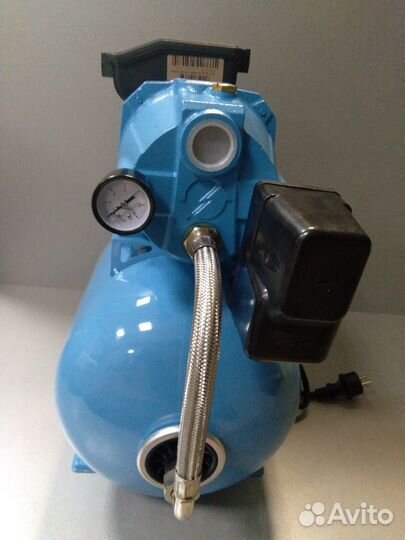 Насос-автомат Джилекс Джамбо 50/28 Ч-18