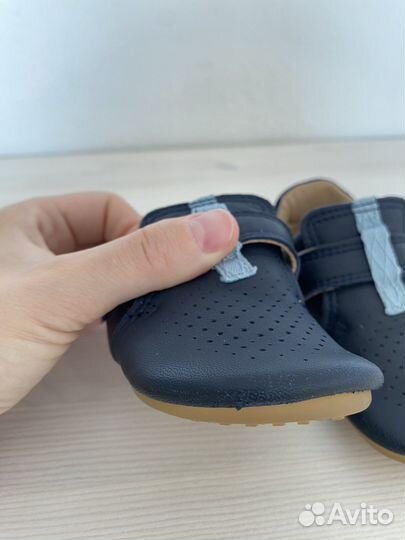 Кроссовки Superfit 19 размер