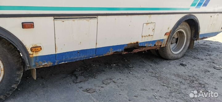 Городской автобус ПАЗ 32053, 2007