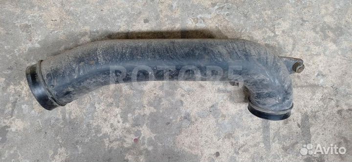 Патрубок воздушного фильтра DAF XF 105 2007