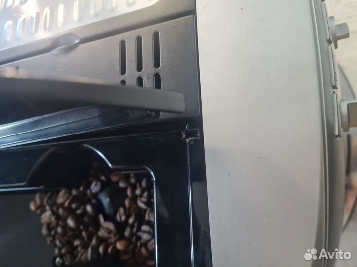 Кофемашина delonghi caffe venezia
