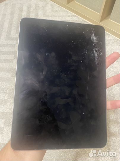 Apple iPad pro 11 m2 256 2022