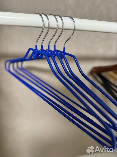 Вешалка плечики для одежды IKEA