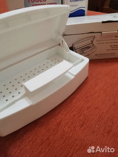 Стерилизатор для инструментов