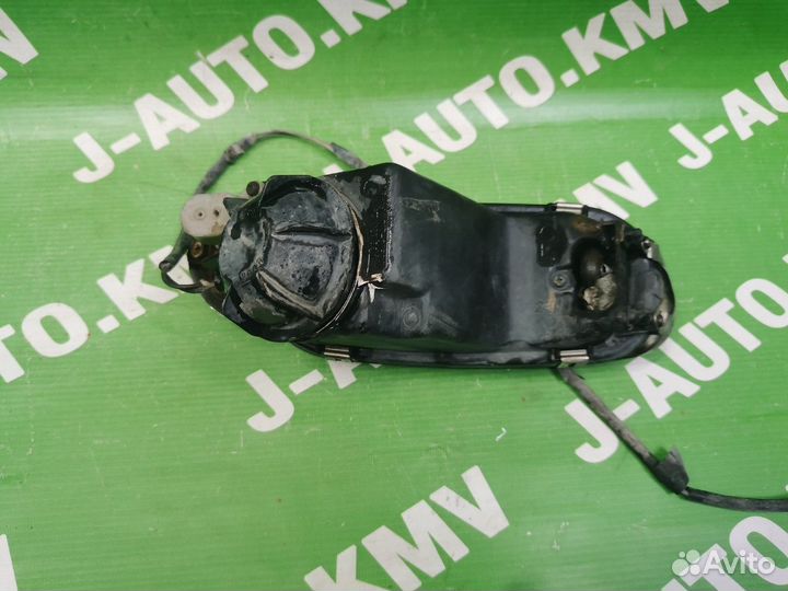 Фара противотуманная Mazda Xedos 6