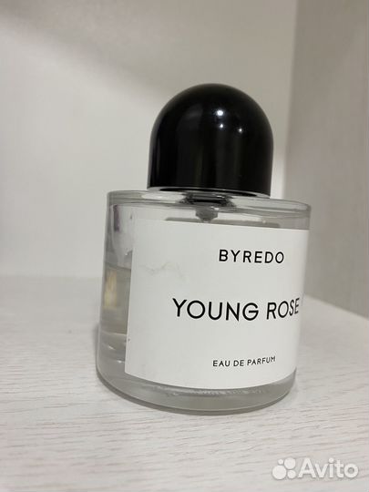 Byredo yong rose 100 ml