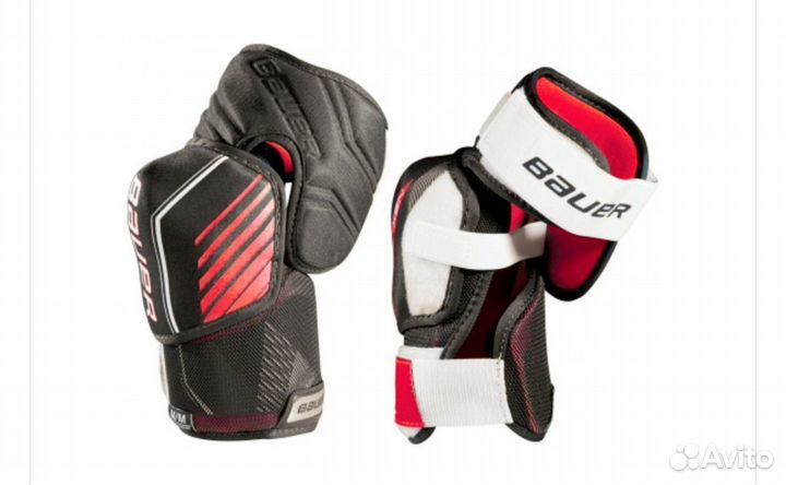 Налокотники bauer