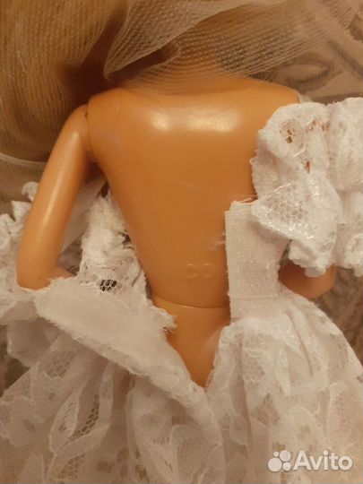 Кукла барби