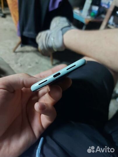 Google pixel 5 Sorta Sage 8/128