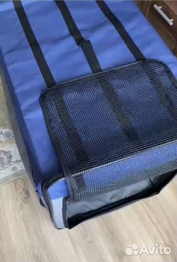 Выставочная большая палатка для собак