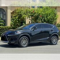 Lexus NX 2.0 AT, 2021, 59 000 км, с пробегом, цена 3 250 000 руб.