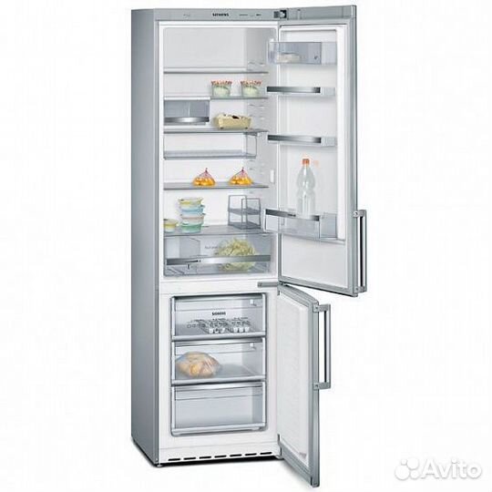 Холодильник siemens kg 39eai20 r