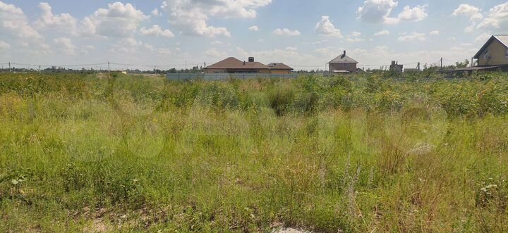 Участок 15 сот. (ИЖС)