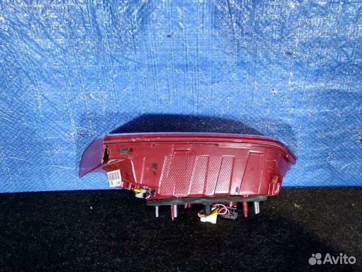 Фонарь левый внутренний Optima JF