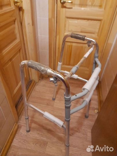 Ходунки опорные