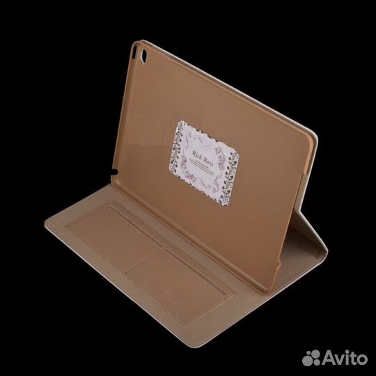 Чехол-книжка Puro slim для iPad Air 2 (2 цвета)