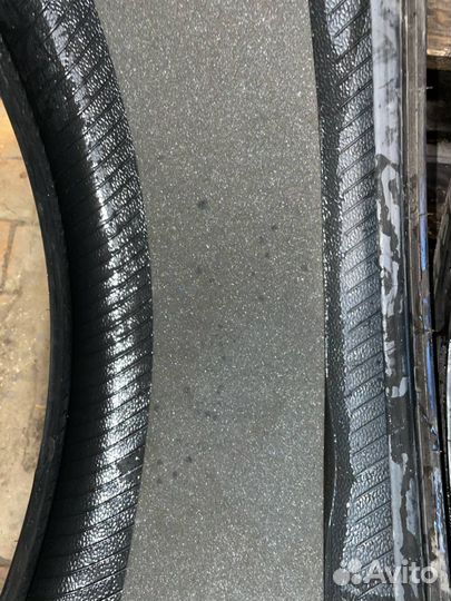 Pirelli Scorpion Zero All Season 275/45 R21