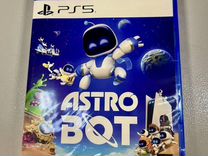 Astro Bot ps5