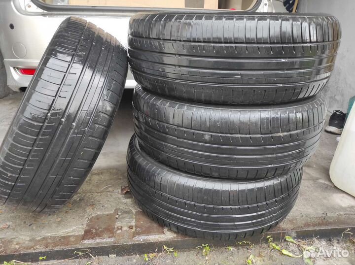 Cordiant Sport 2 235/65 R17