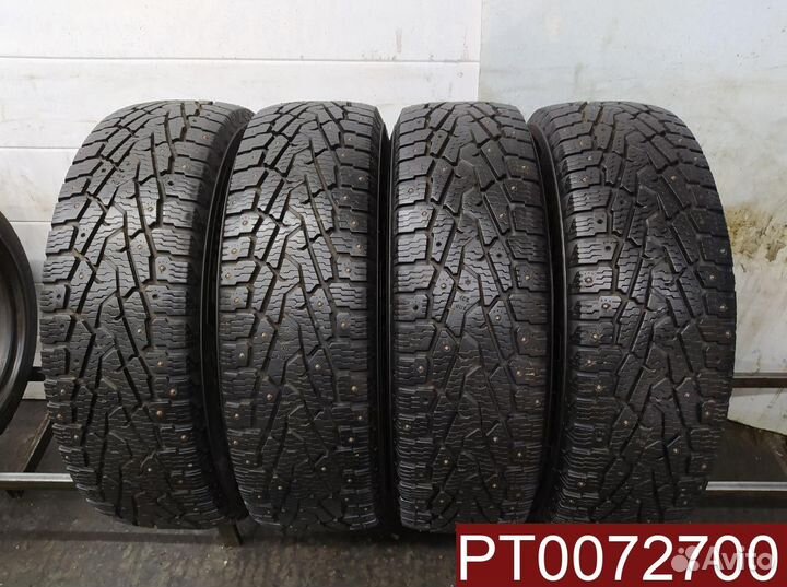 Nokian Tyres Hakkapeliitta LT2 245/75 R16 98H