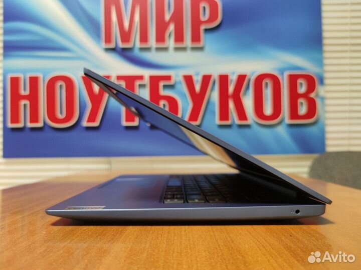 Ультрабук Lenovo / как новый / гарантия