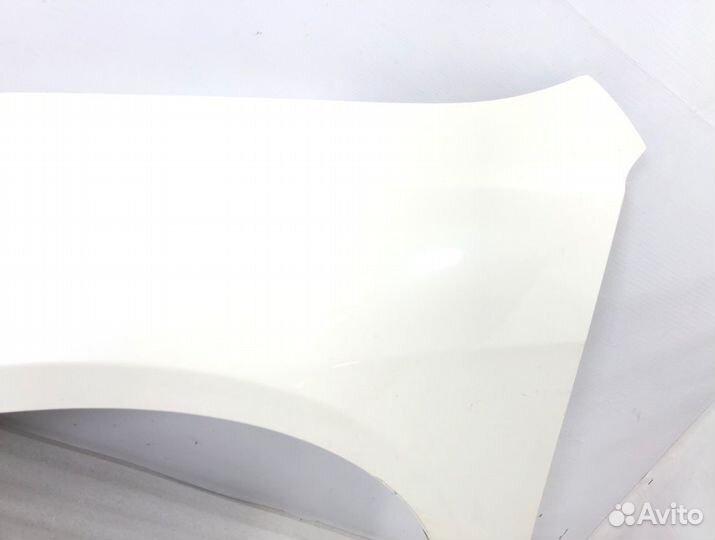 Крыло переднее левое Honda Accord CL7 2006