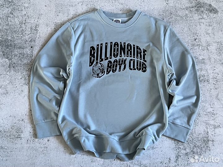 Свитшот BBC отправка