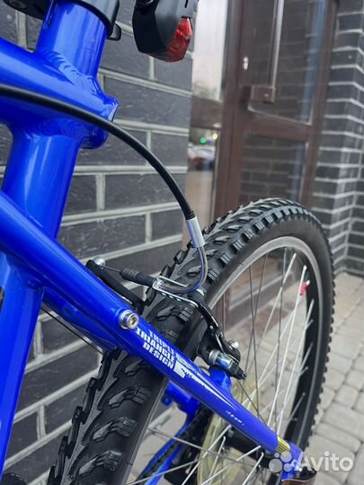 Велосипед GT aggressor отличный