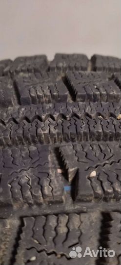 Nitto SN 2 Winter 7.5/55 R16 91Q