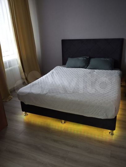 Квартира-студия, 30 м², 9/14 эт.